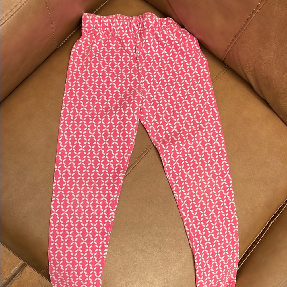 Rare Editions Blue and Pink Set with Elephant Design size 5 - Picture 3 of 3